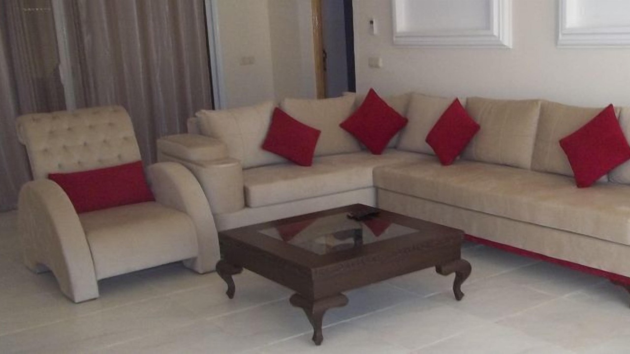 Photo of Livingroom in Djerba Midun