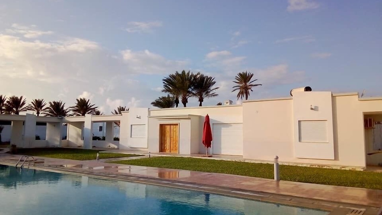 Photo of Outdoor in Djerba Midun