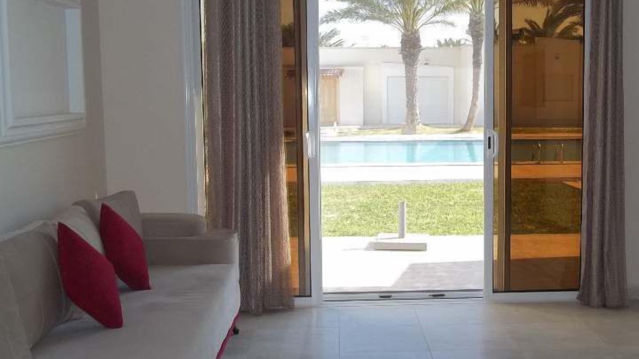 Photo of Outdoor in Djerba Midun