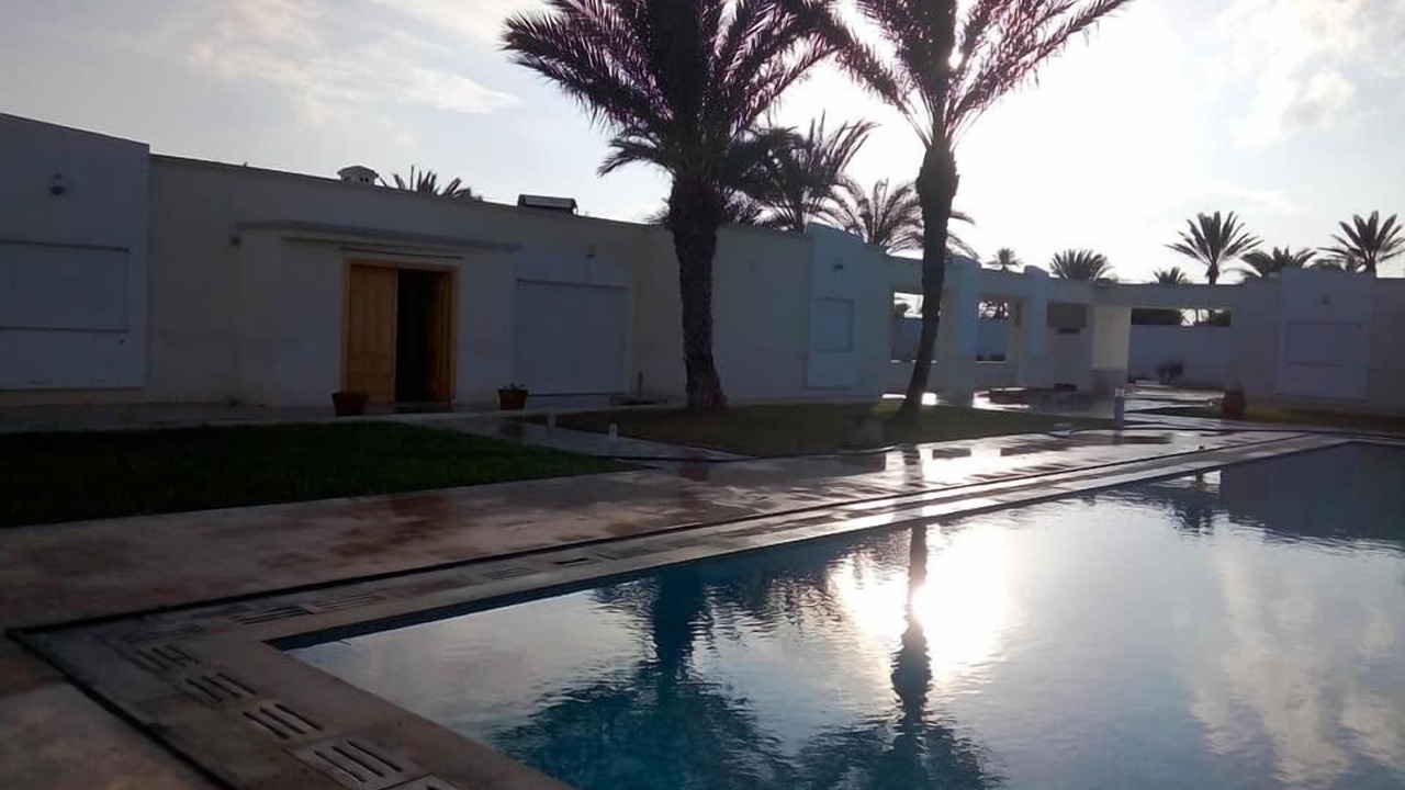 Photo of Outdoor in Djerba Midun