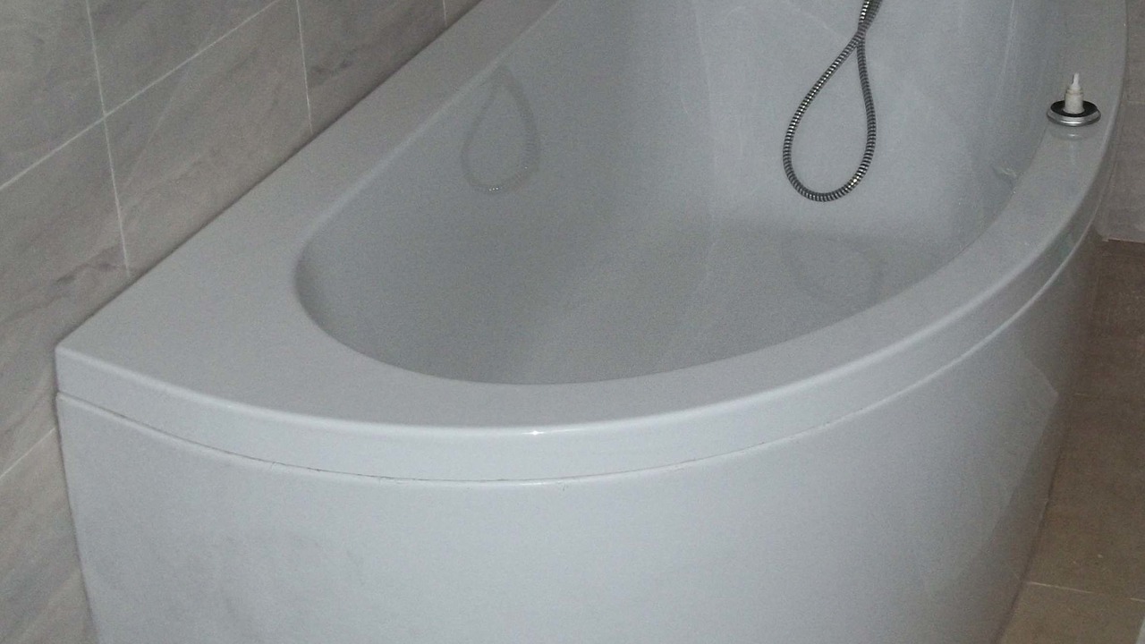 Photo of Bathroom in Djerba Midun