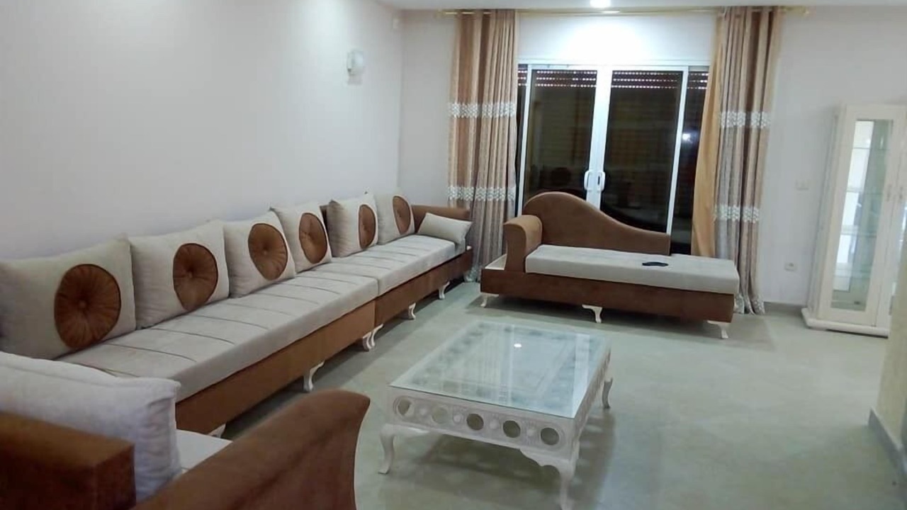 Photo of Livingroom in Djerba Midun