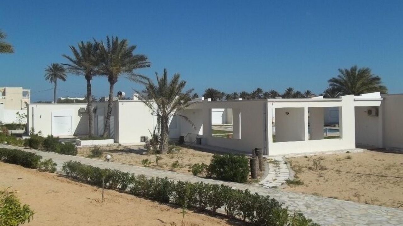 Photo of Outdoor in Djerba Midun