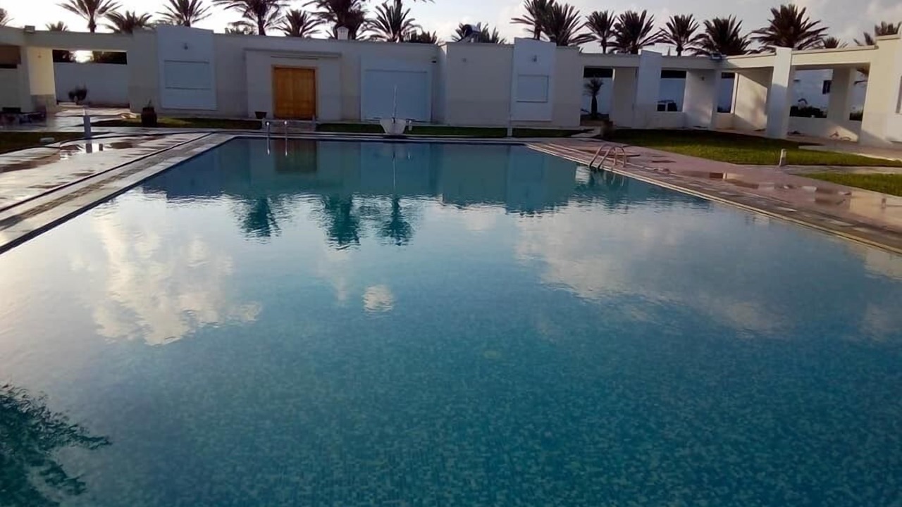Photo of Outdoor in Djerba Midun