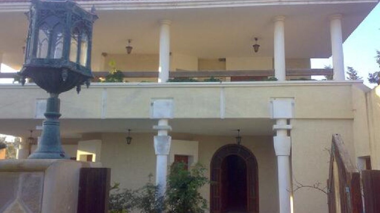Photo of Outdoor in Saidia
