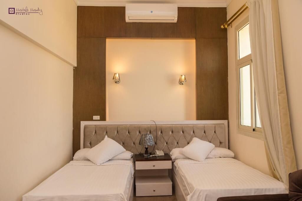 Photo of Outdoor in Maadi