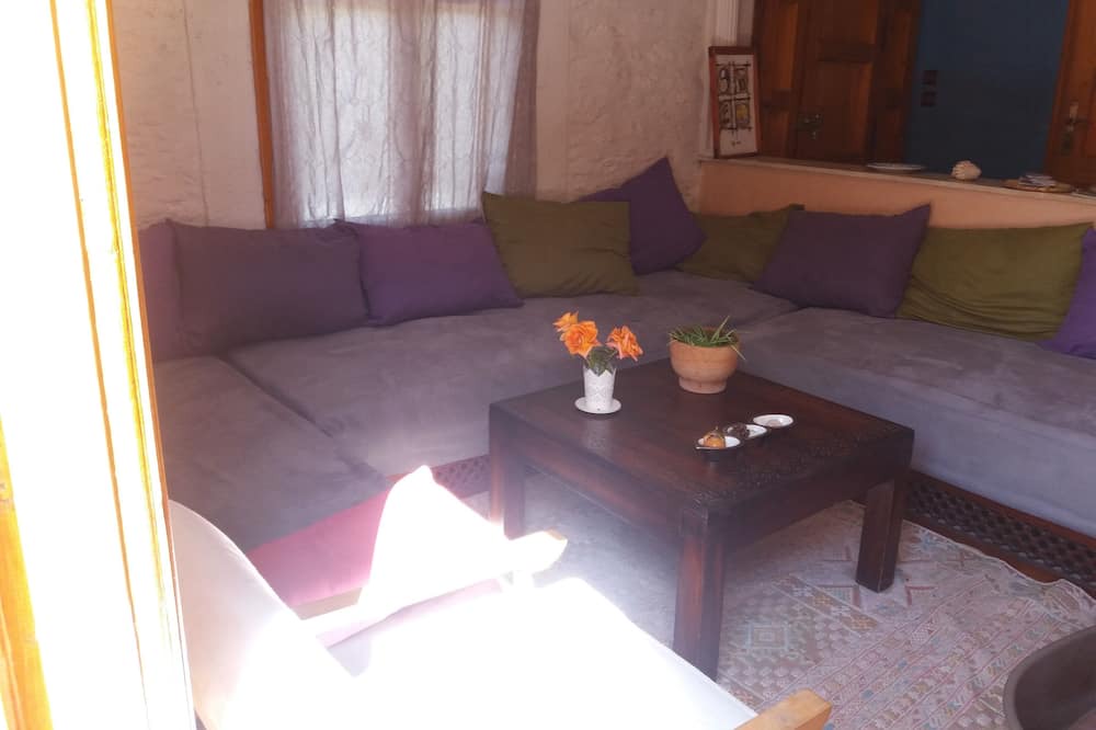 Photo of Livingroom in Essaouira