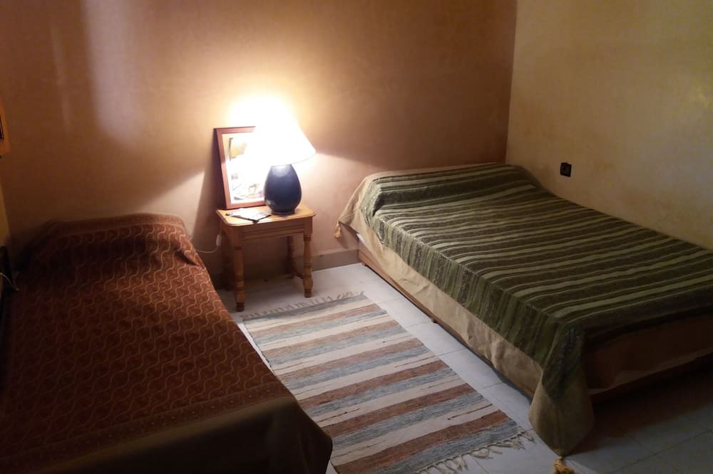Photo of Bedroom in Essaouira