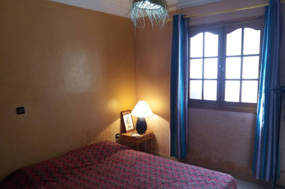Photo of Bedroom in Essaouira