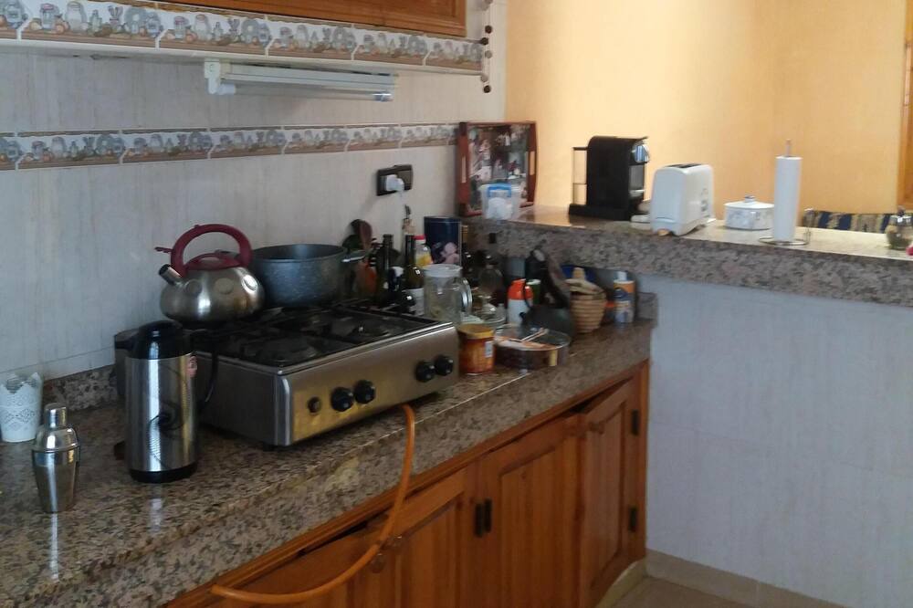 Photo of Kitchen in Essaouira