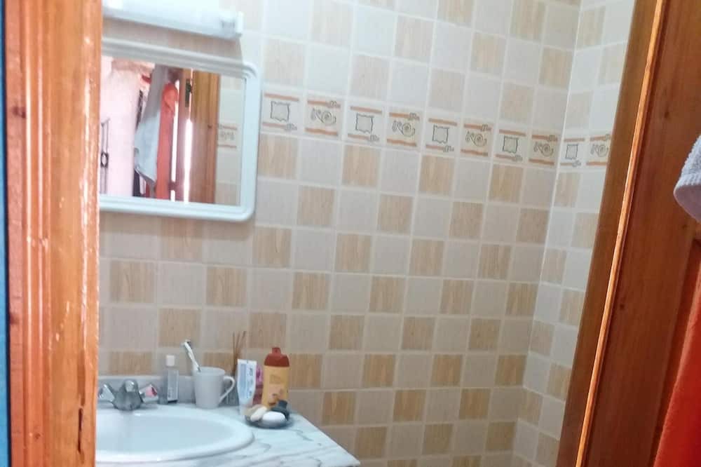 Photo of Bathroom in Essaouira