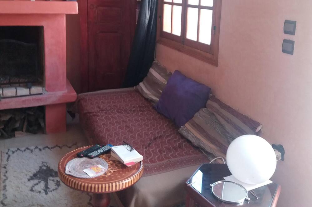 Photo of Livingroom in Essaouira