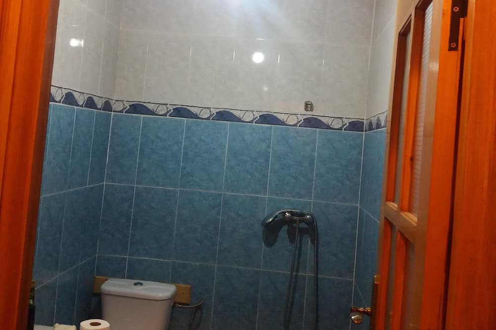 Photo of Bathroom in Essaouira