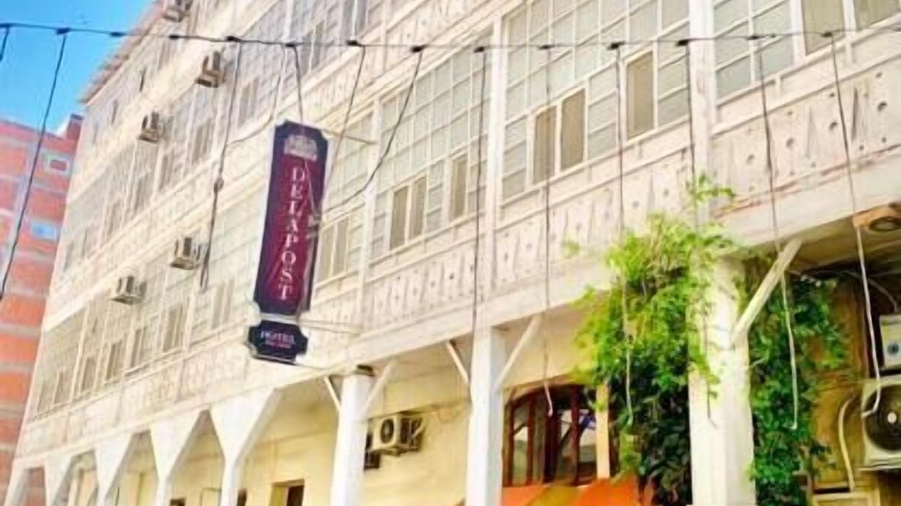 Photo of Outdoor in Ash-Sharq