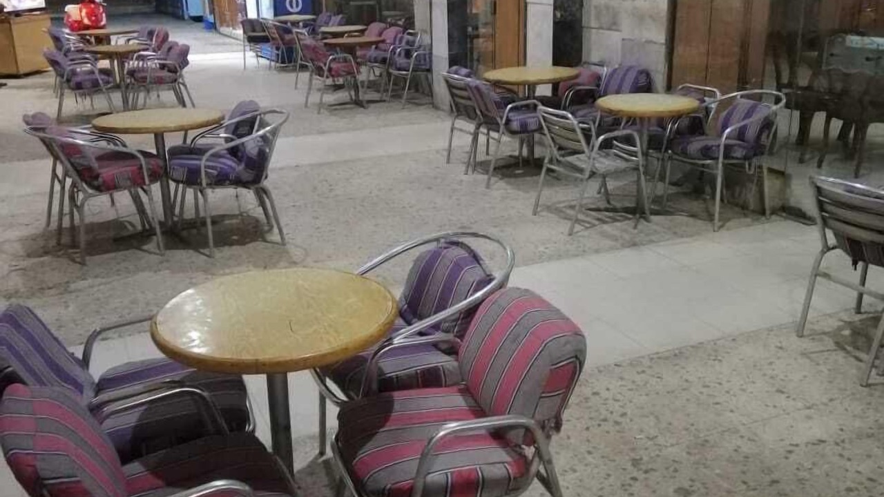 Photo of Patio Balcony in Ash-Sharq