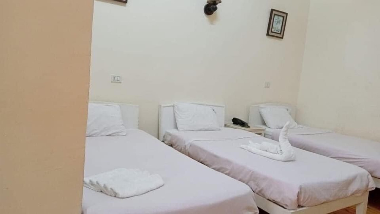 Photo of Bedroom in Ash-Sharq