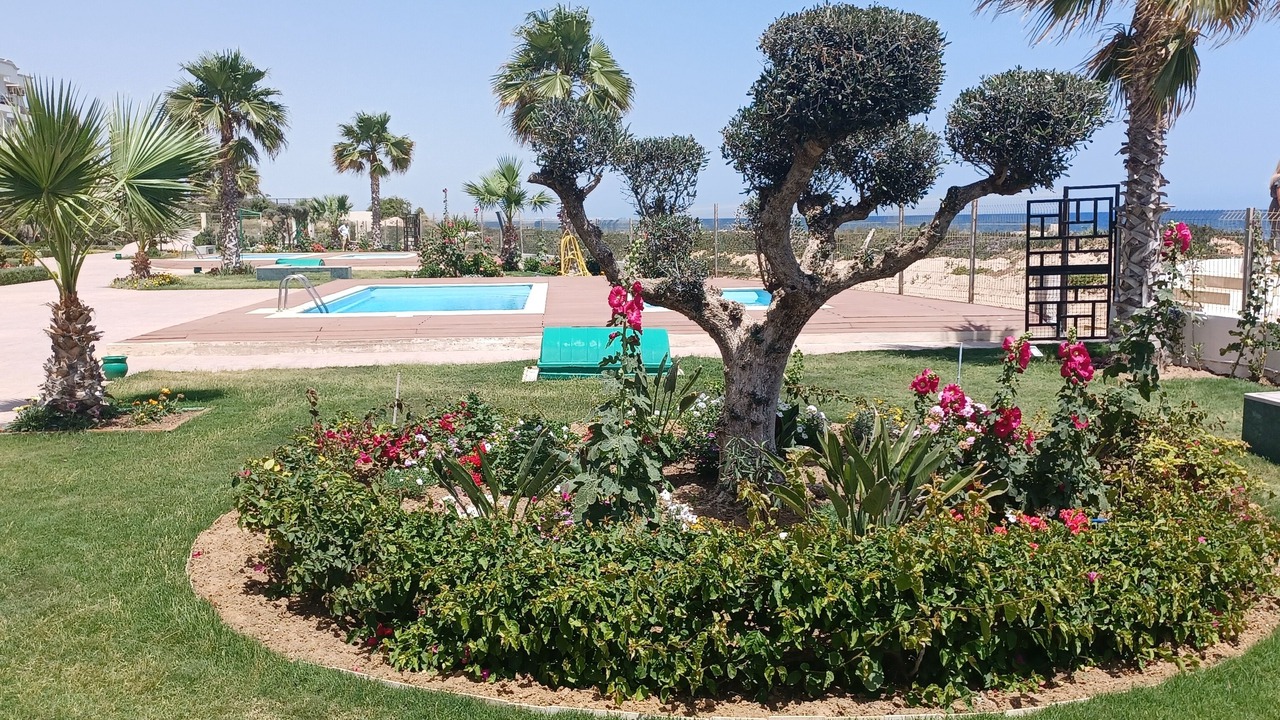 Photo of Outdoor in Tantana