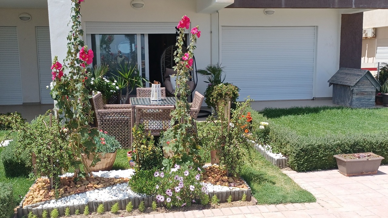 Photo of Outdoor in Tantana