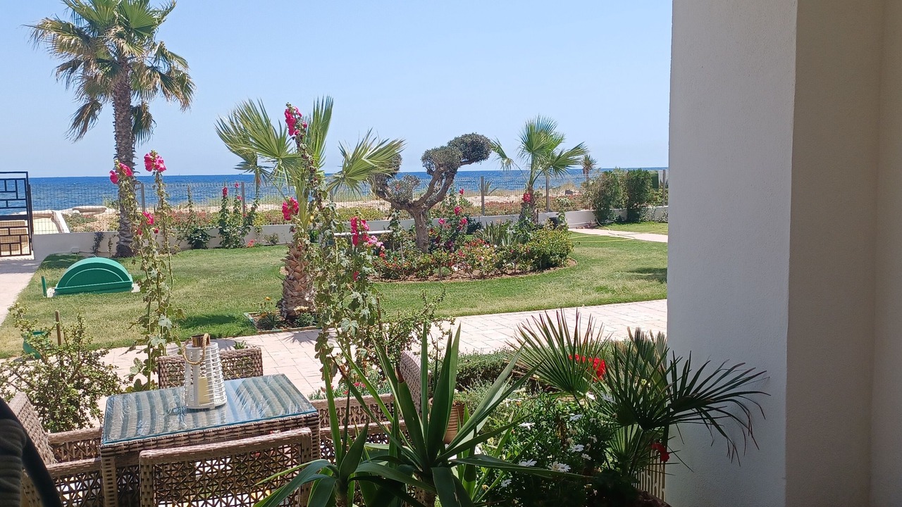 Photo of Outdoor in Tantana