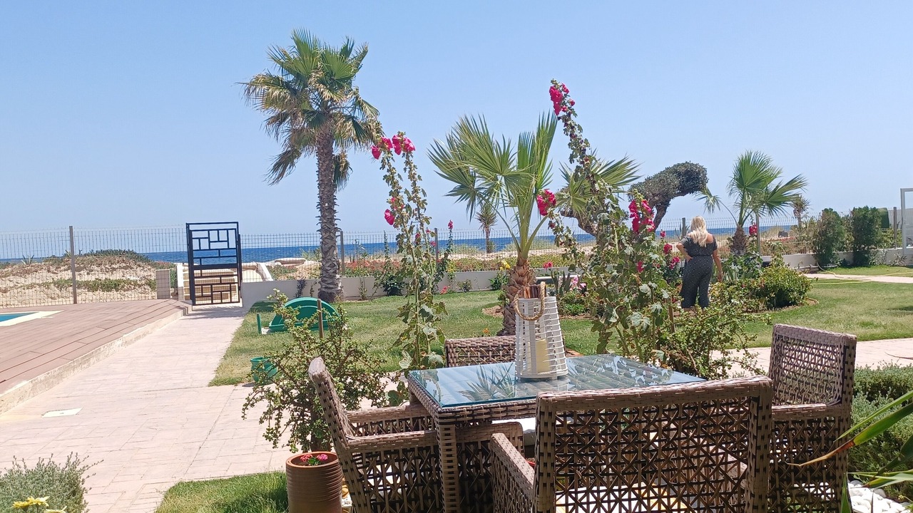Photo of Outdoor in Tantana