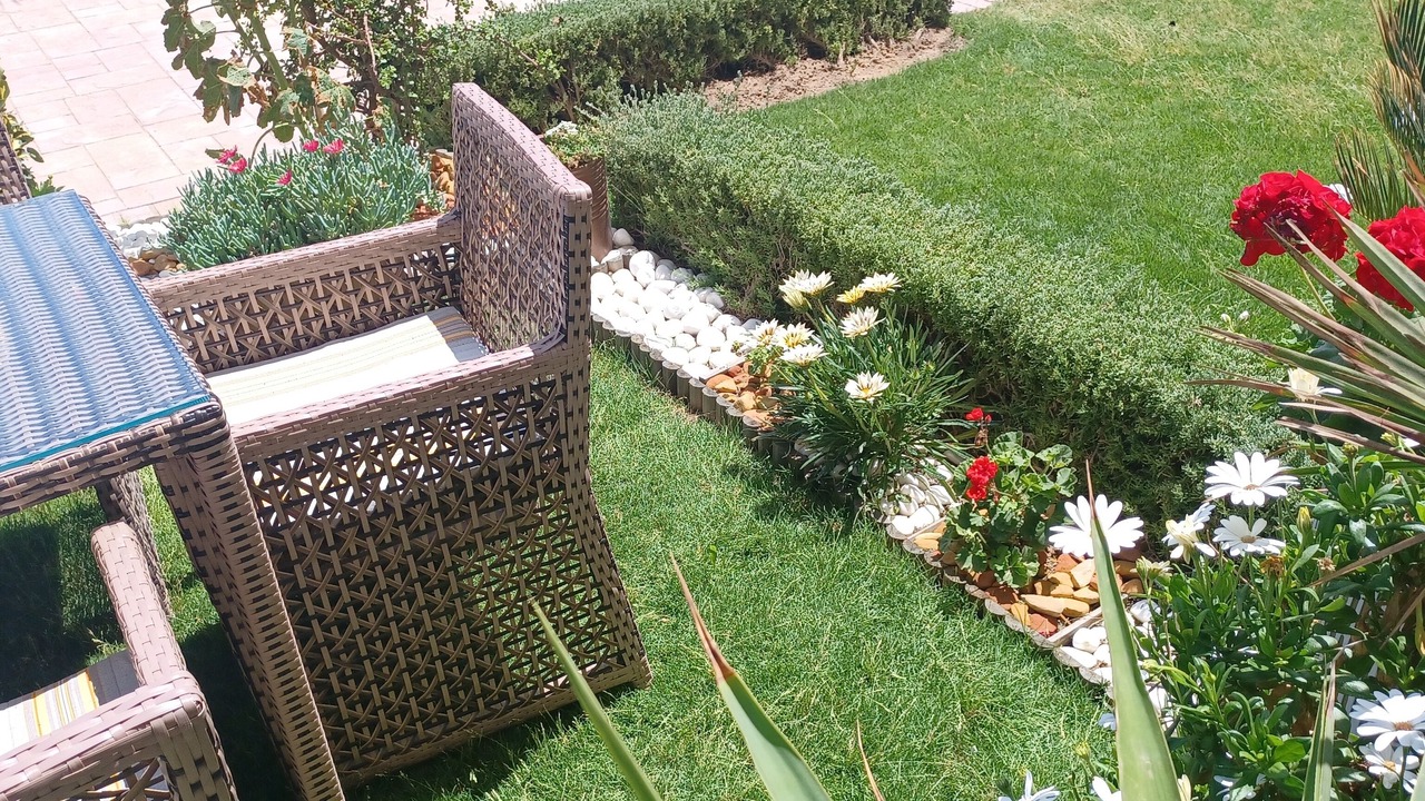 Photo of Outdoor in Tantana