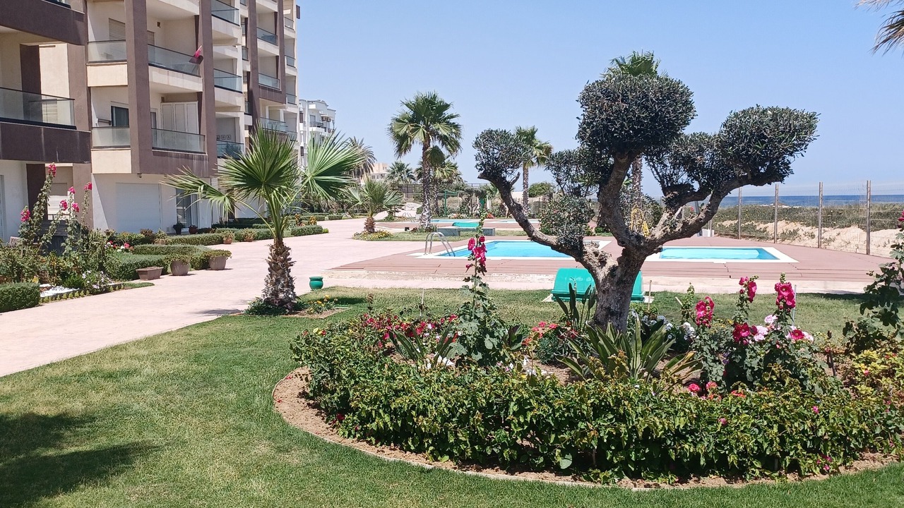 Photo of Outdoor in Tantana