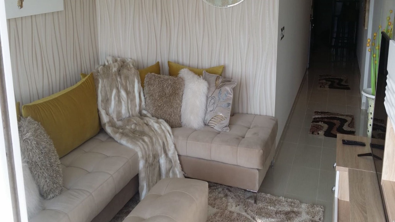 Photo of Livingroom in Tantana