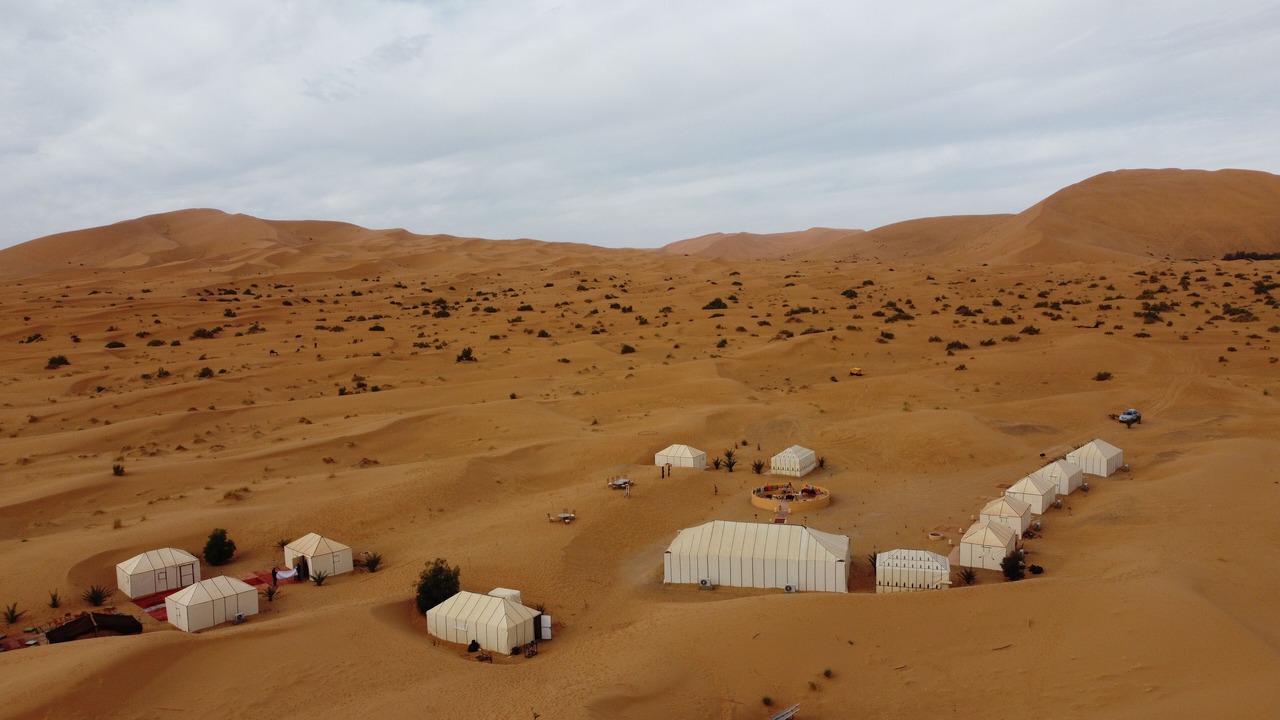 Photo of Outdoor in Hassilabied