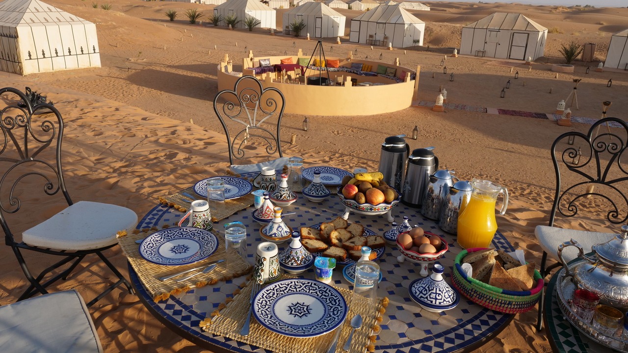 Photo of Outdoor in Hassilabied