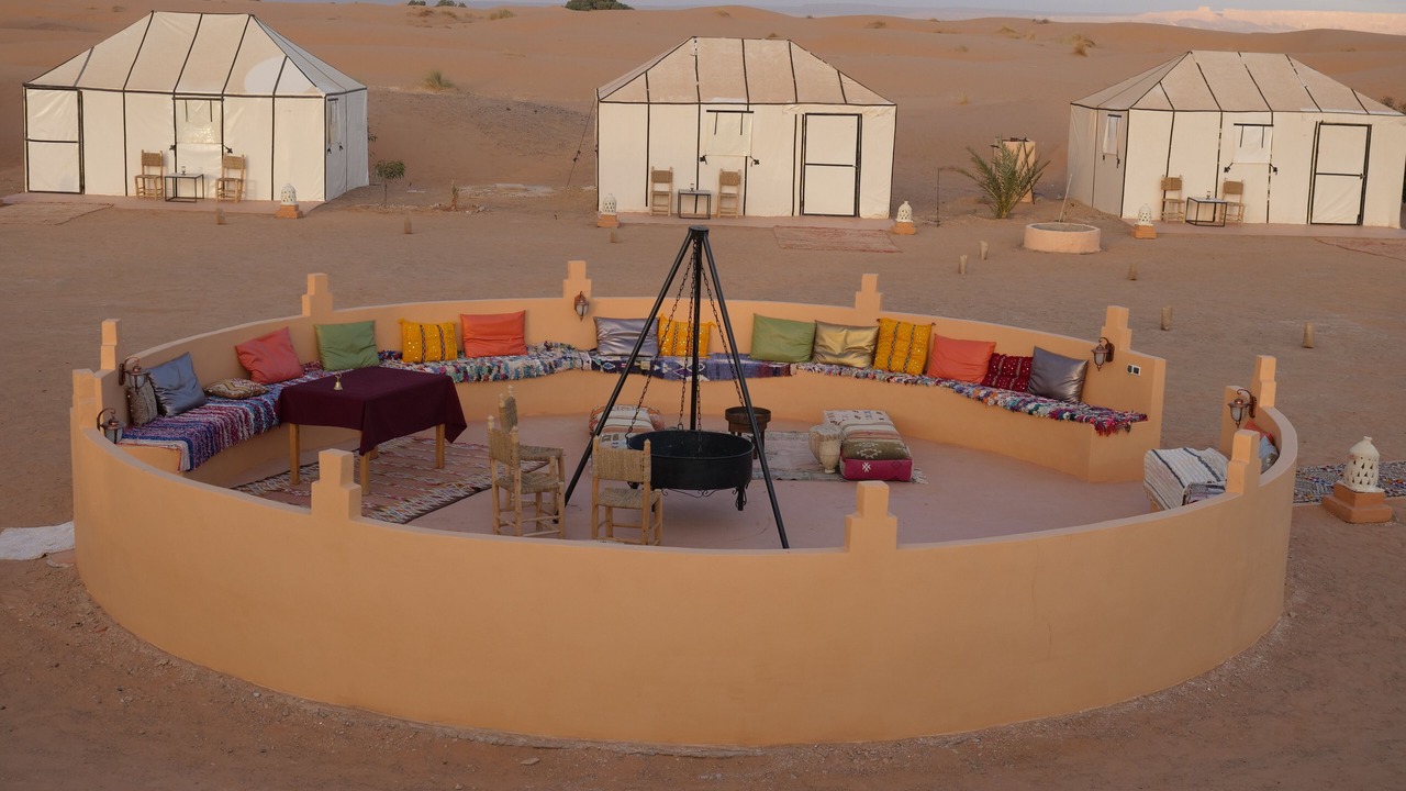 Photo of Patio Balcony in Hassilabied