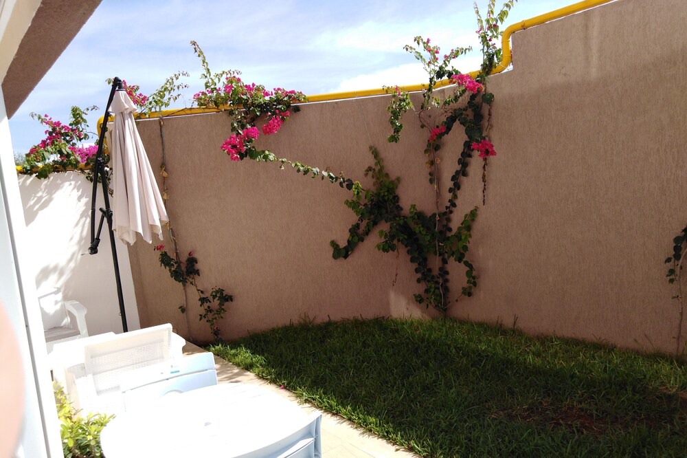 Photo of Patio Balcony in Tantana