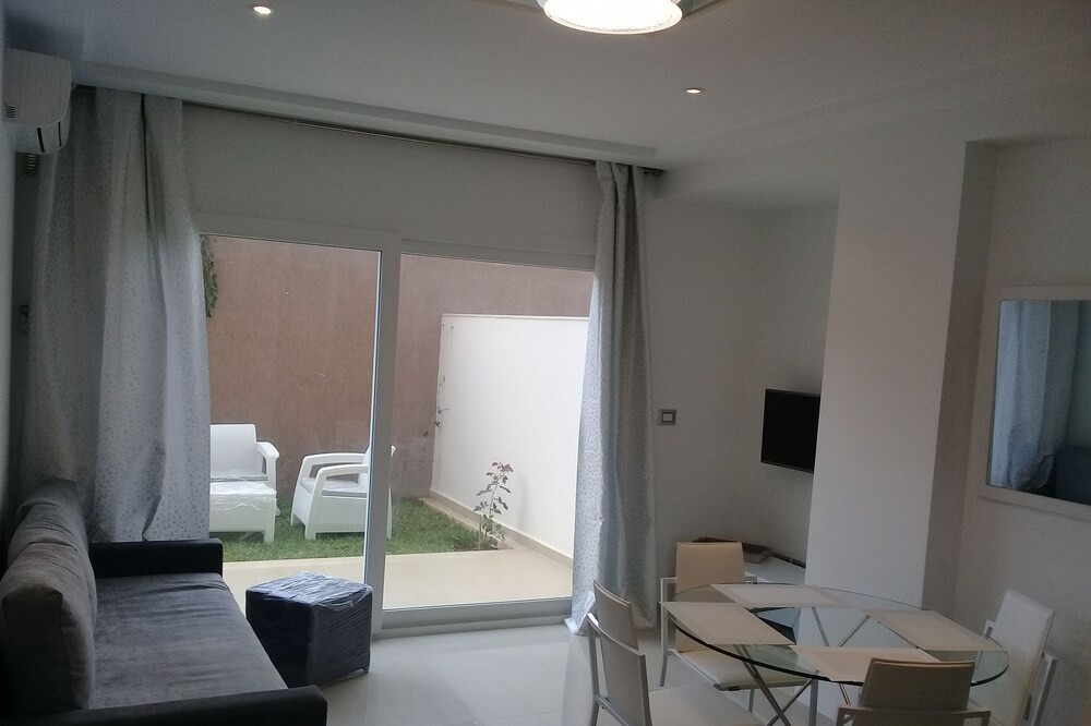 Photo of Livingroom in Tantana
