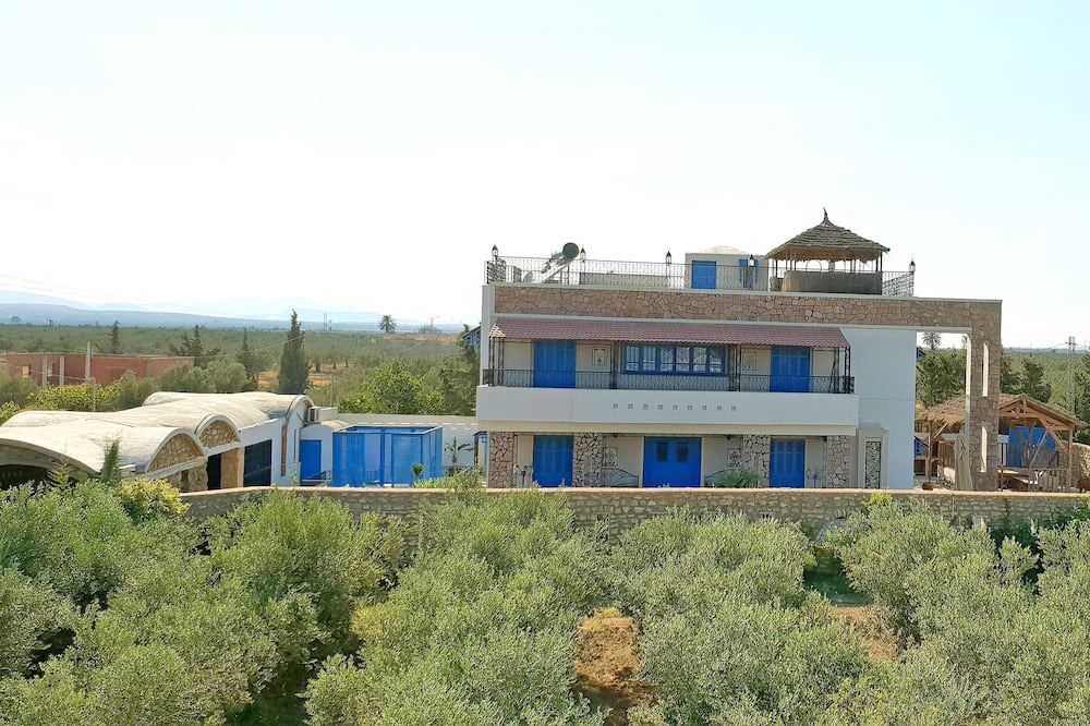 Photo of Outdoor in Bouficha