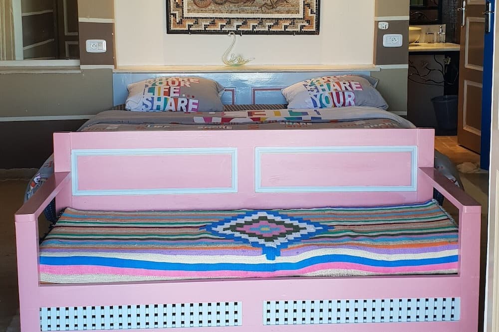 Photo of Bedroom in Bouficha