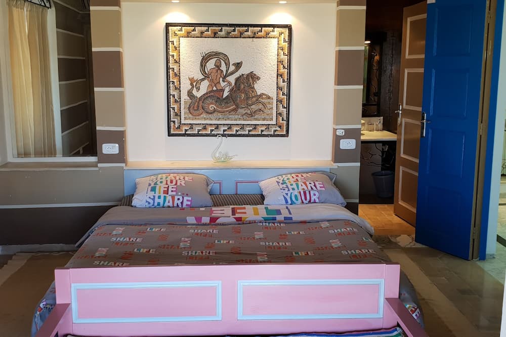 Photo of Bedroom in Bouficha