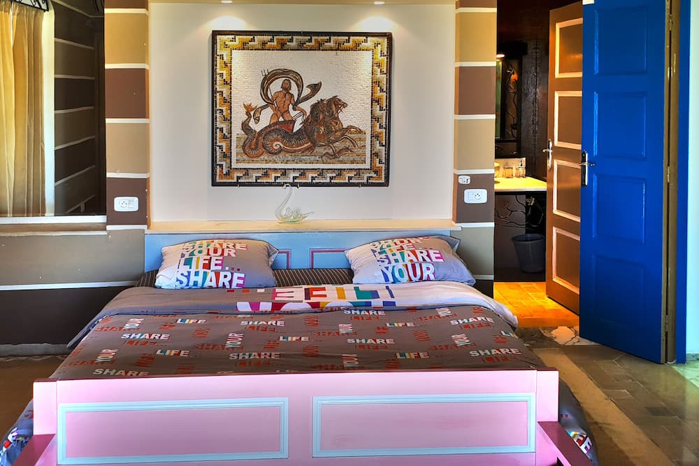 Photo of Bedroom in Bouficha