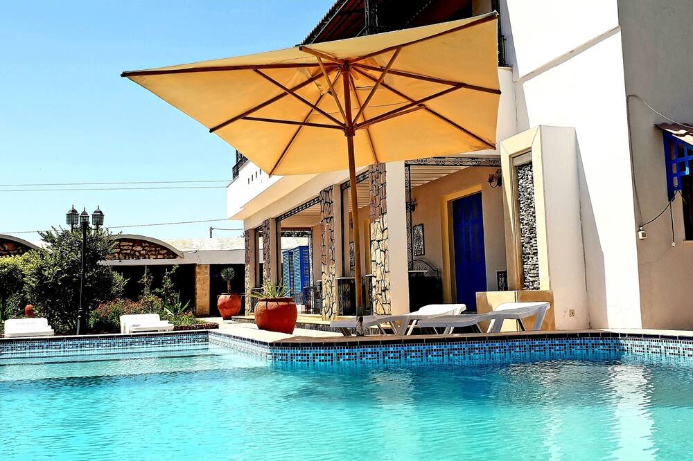 Photo of Outdoor in Bouficha