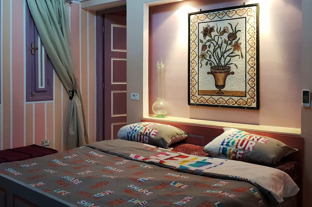 Photo of Bedroom in Bouficha