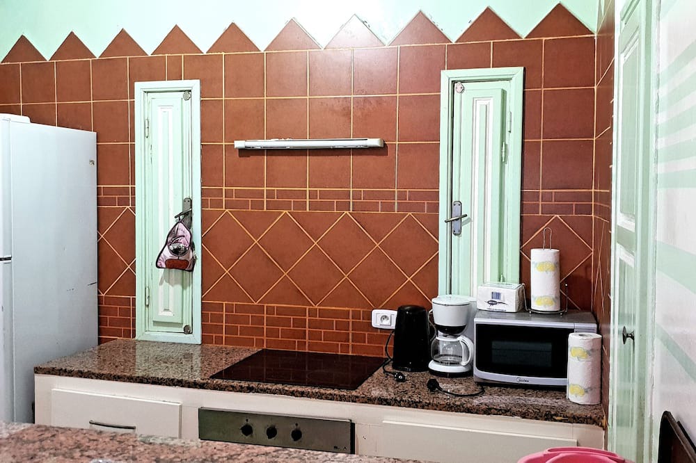 Photo of Bedroom in Bouficha