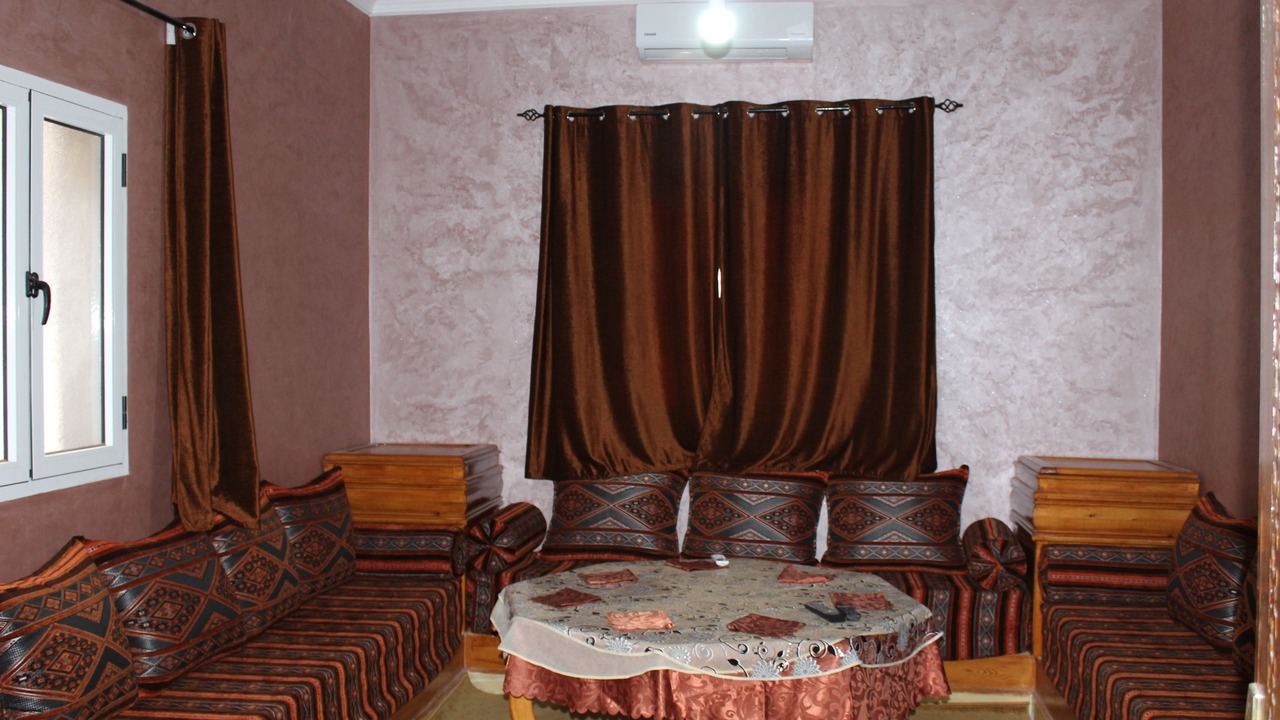 Photo of Bedroom in Hassilabied