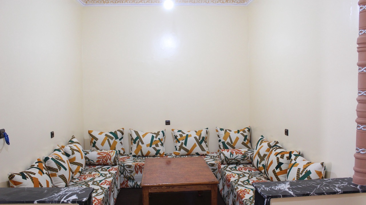Photo of Bedroom in Hassilabied