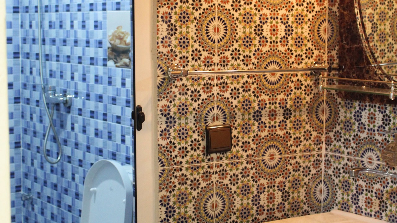 Photo of Bathroom in Hassilabied
