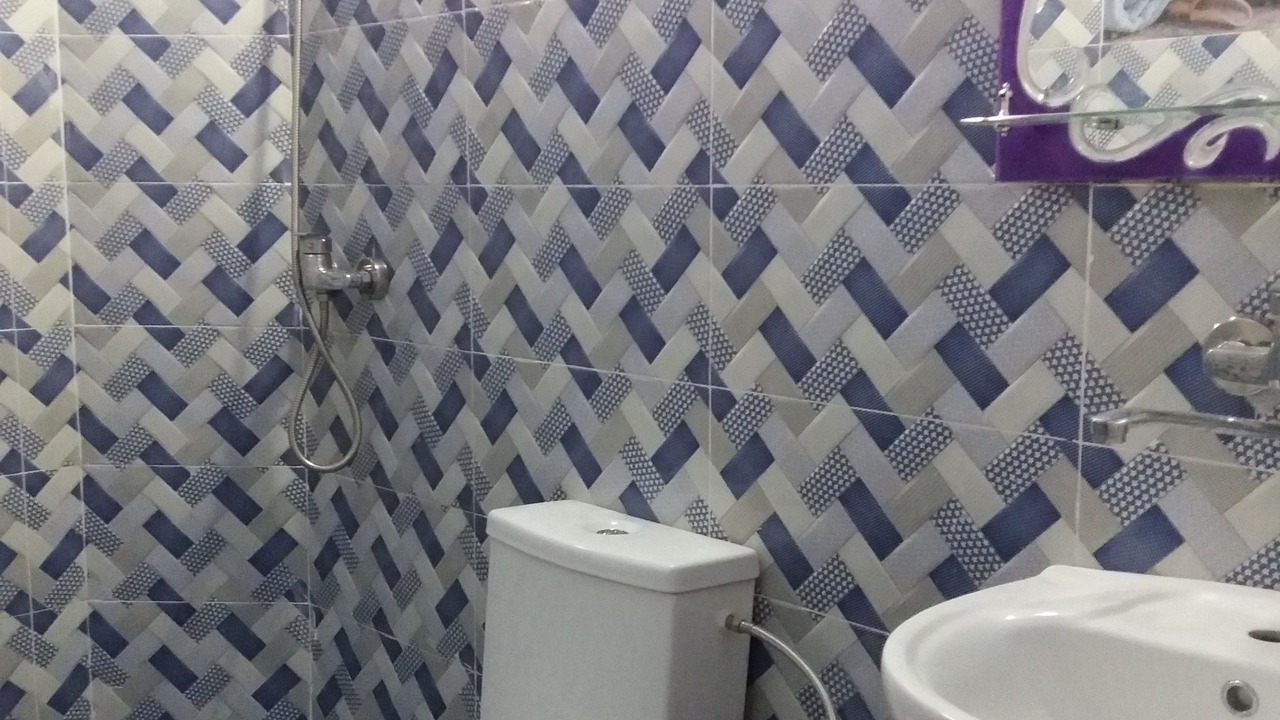 Photo of Bathroom in Hassilabied