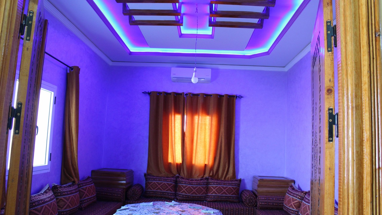 Photo of Bedroom in Hassilabied