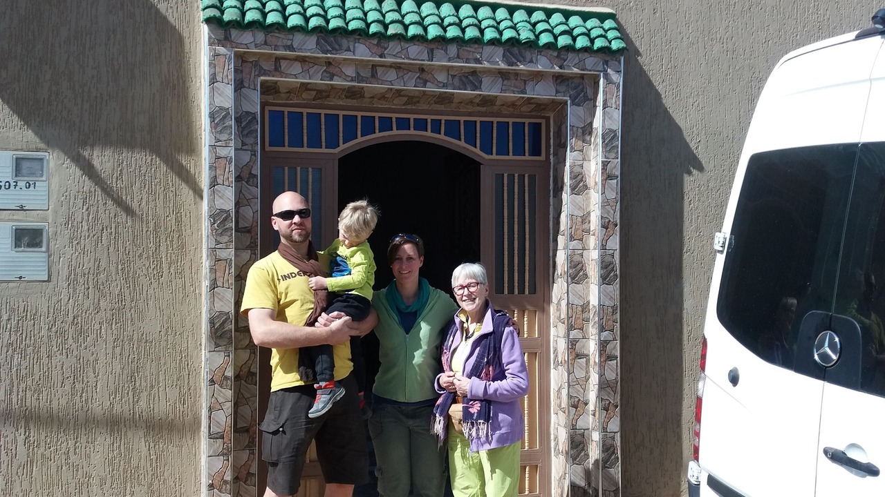 Photo of Outdoor in Hassilabied