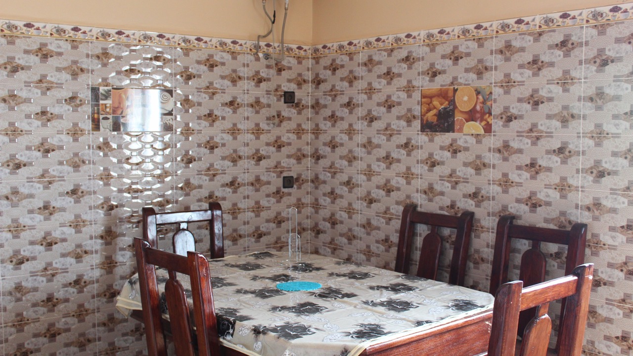Photo of Bedroom in Hassilabied