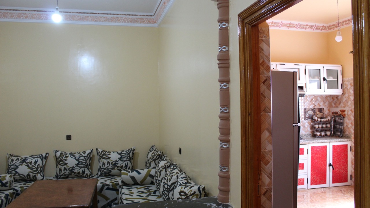 Photo of Bedroom in Hassilabied