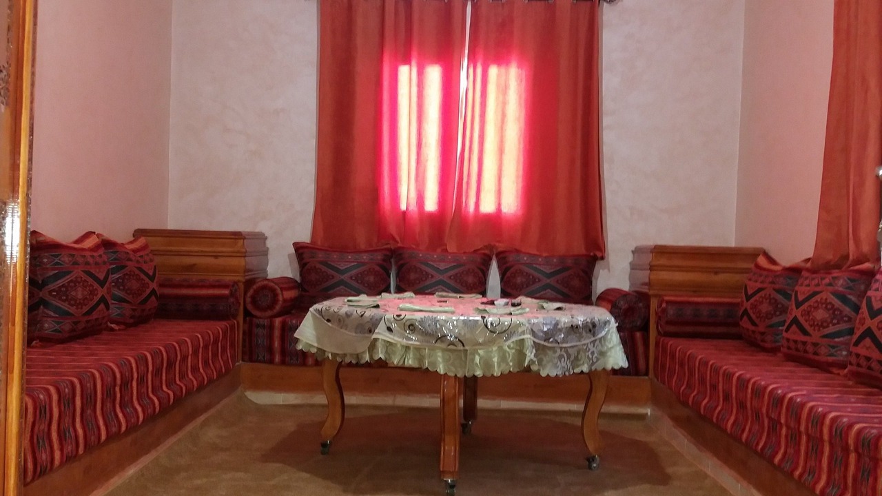 Photo of Bedroom in Hassilabied