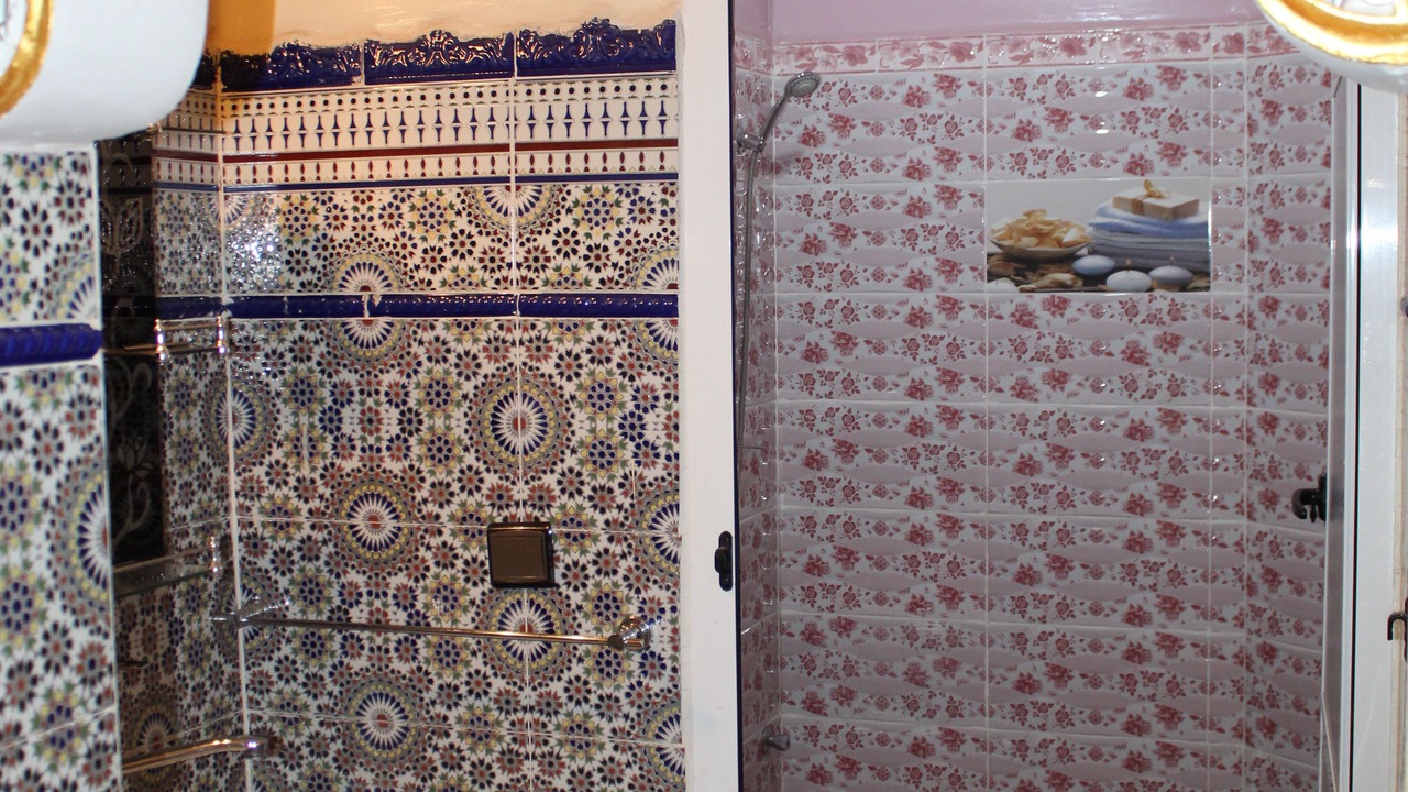 Photo of Bathroom in Hassilabied