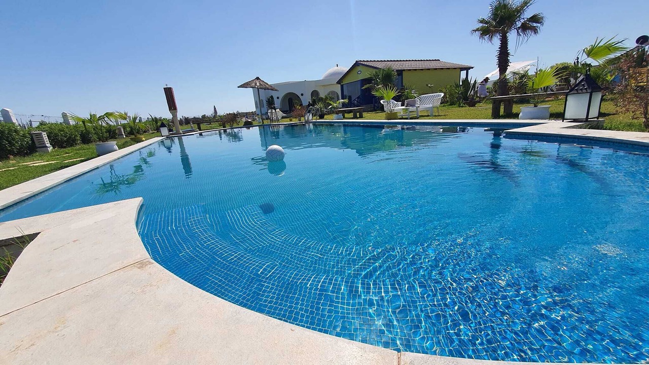 Photo of Outdoor in El Maamoura